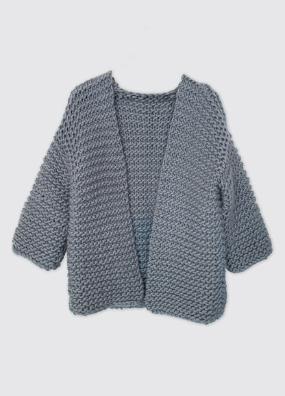 Brera Cardigan Kit