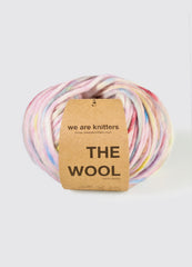 The Wool Yarnicorn