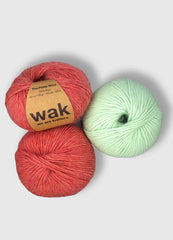 Pack de 3 Pelotes de Petite Wool