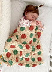 Starfish Blanket Kit