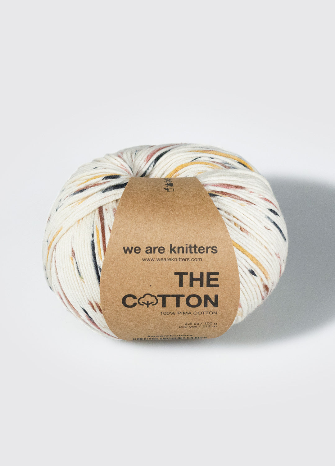 Baumwolle knitters are – We